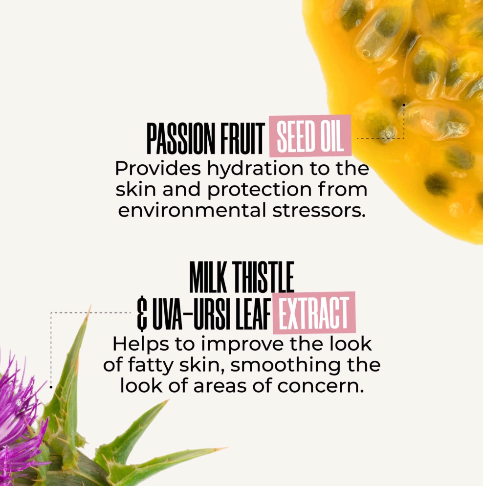 NeutraLab - Cream Overnight Toning Whip