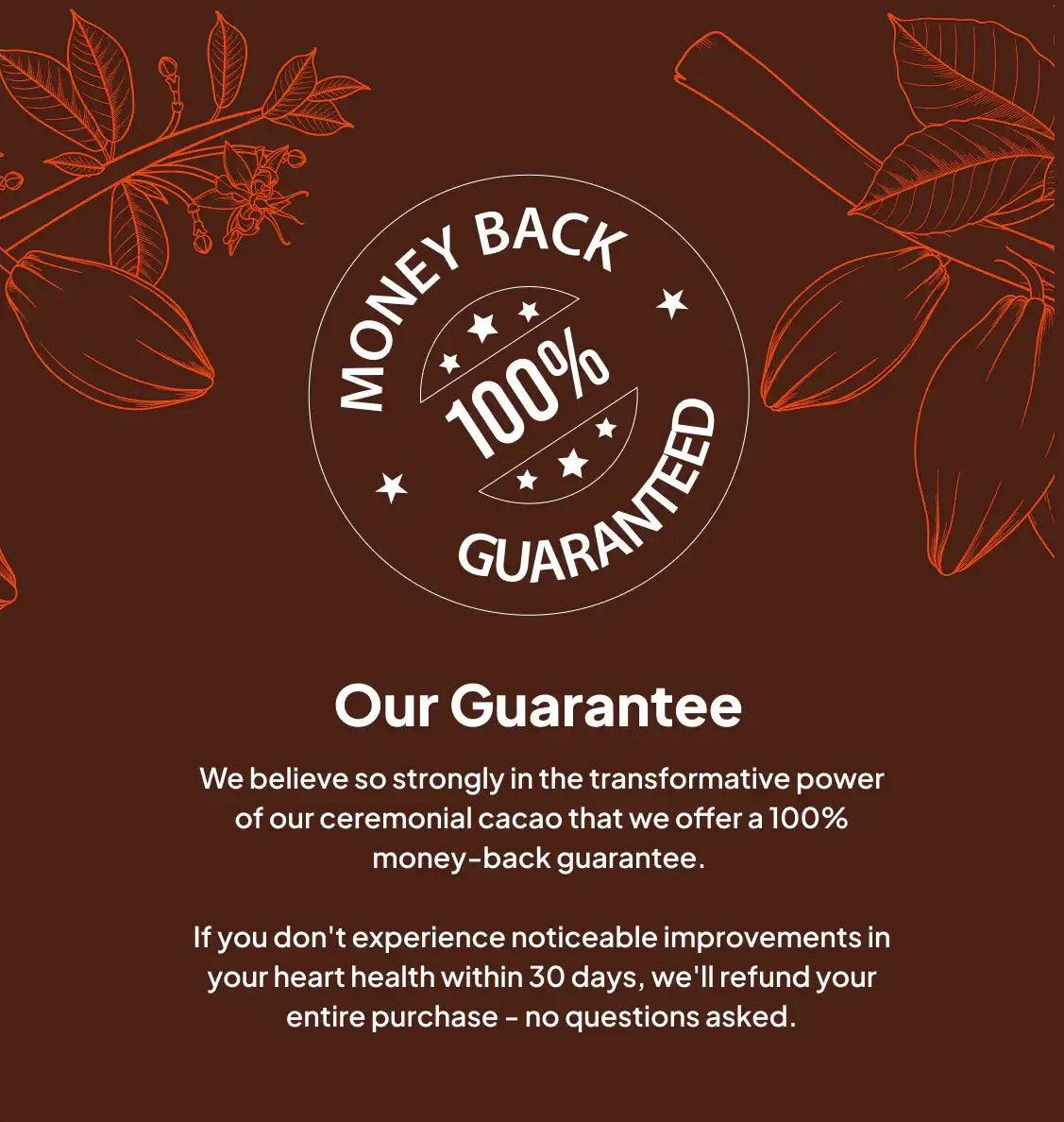 MAÏA Naturally Support Healthy Blood Pressure & Circulation