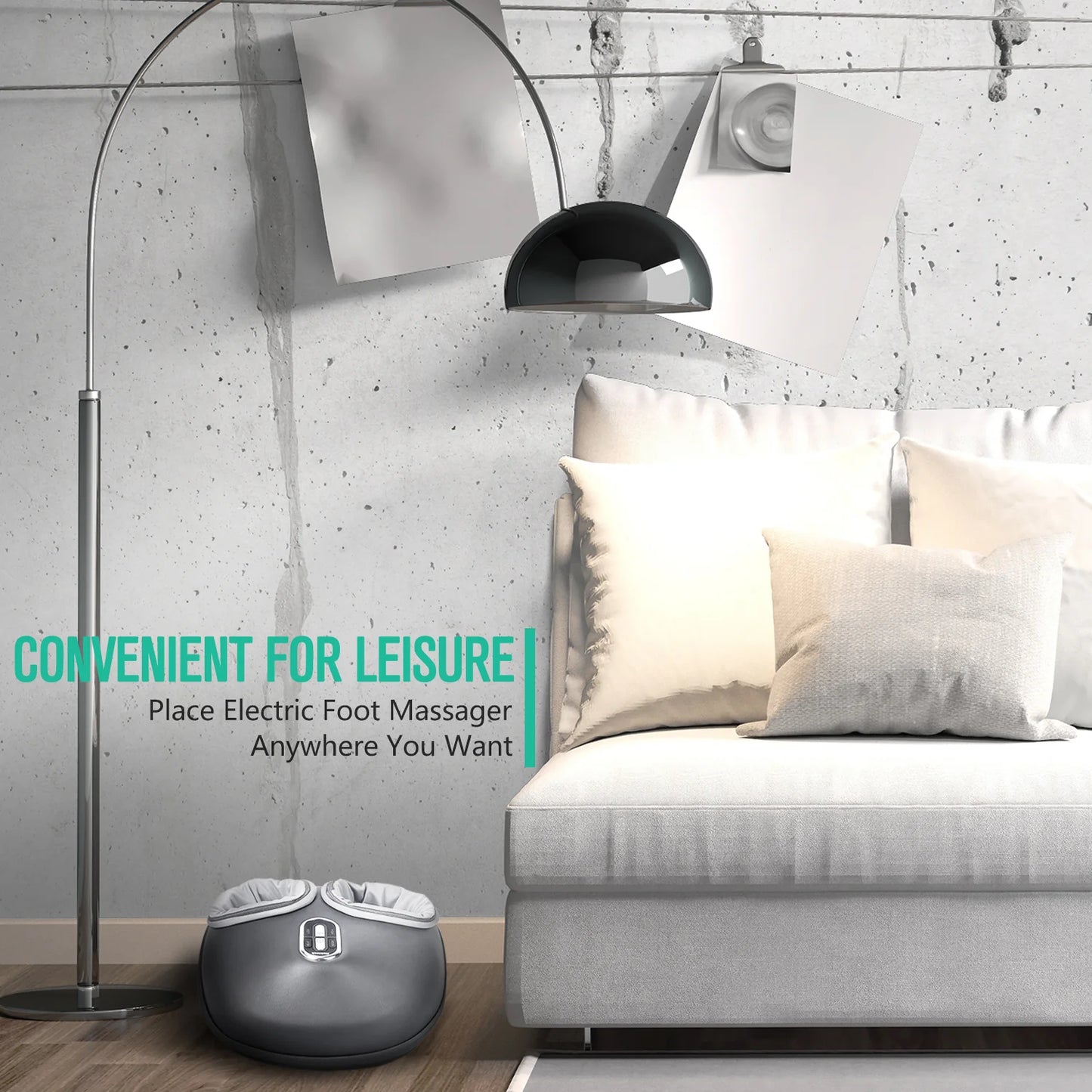 NeutraLab - Massager