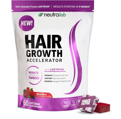 NeutraLab - Hair Growth Accelerator