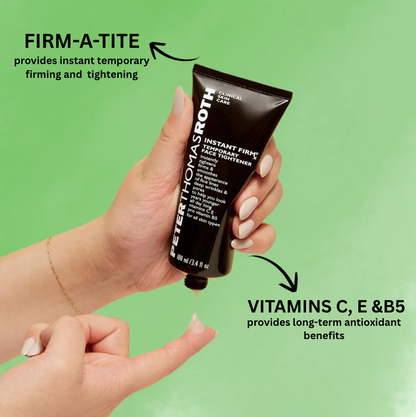 NeutraLab -  Instant Firmx  Face Tightener