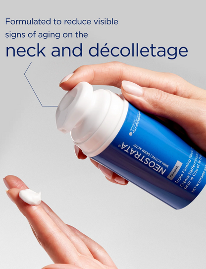 NeutraLAb - Triple Firming Neck Cream with MicroDiPeptide229®