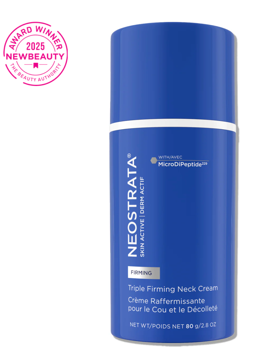 NeutraLAb - Triple Firming Neck Cream with MicroDiPeptide229®