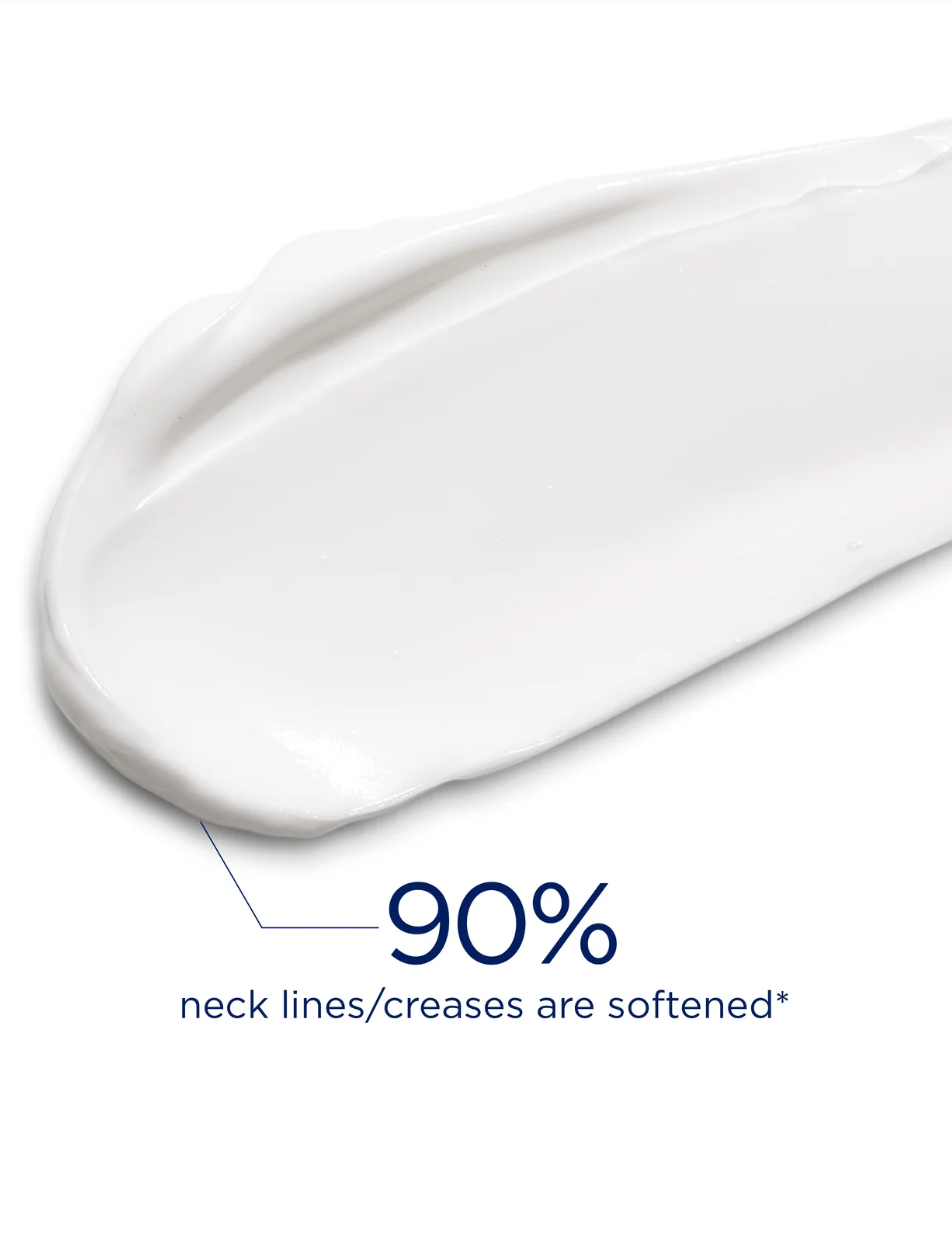 NeutraLAb - Triple Firming Neck Cream with MicroDiPeptide229®