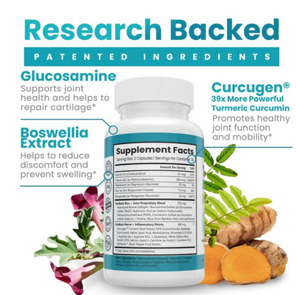 EveryDay back Vitamin