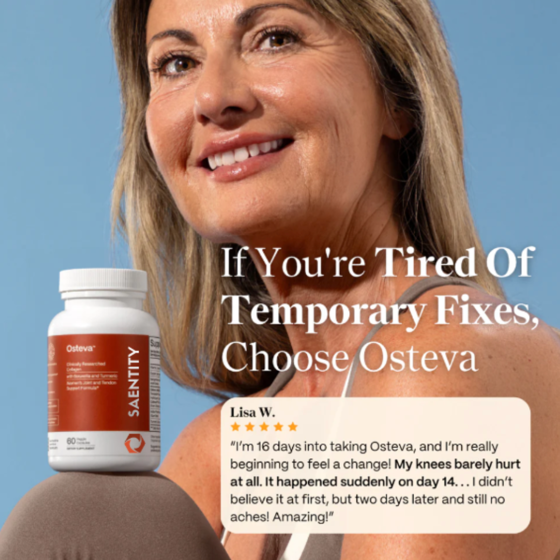 Osteva™