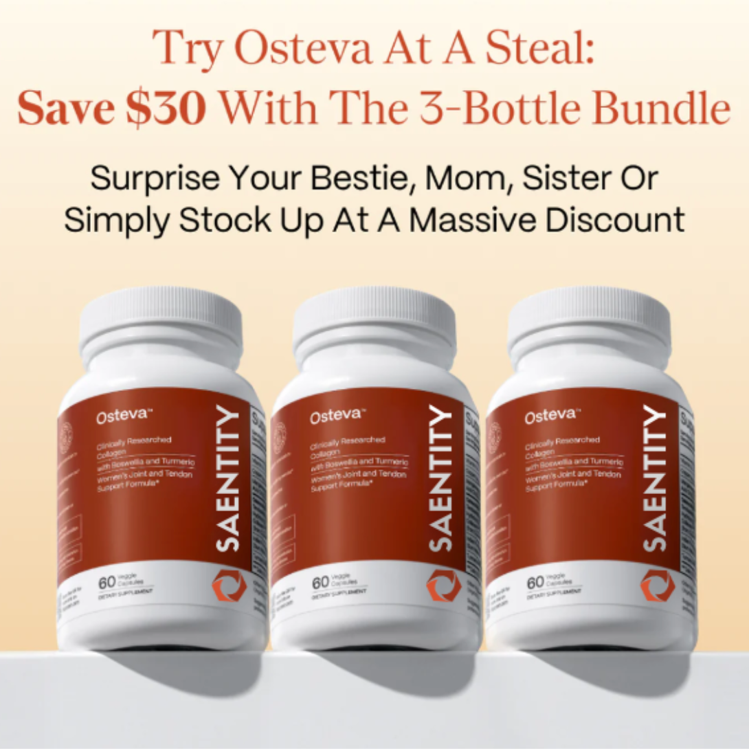 Osteva™