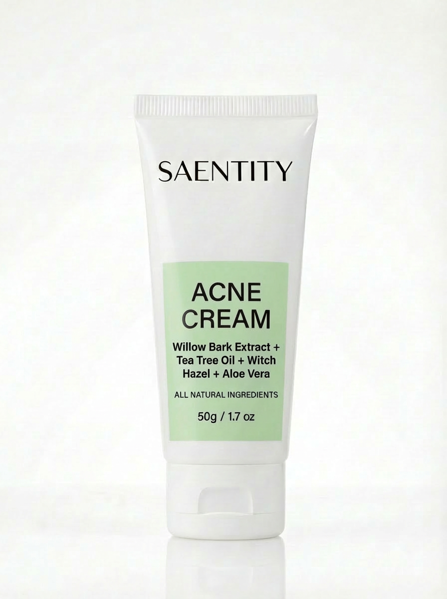 Skin Barrier Repair Moisturizing Cream