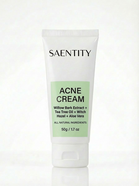 Skin Barrier Repair Moisturizing Cream
