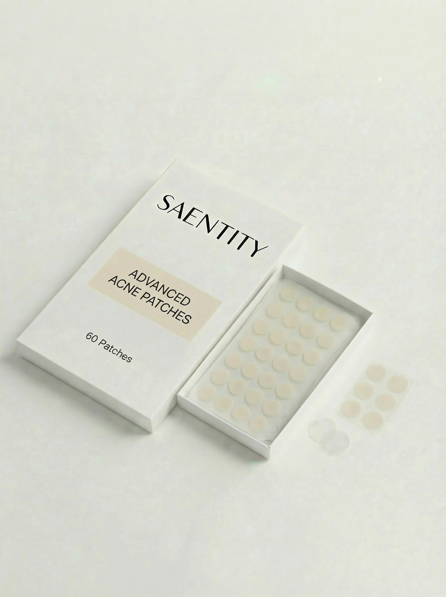 60 Advanced Acne Patches