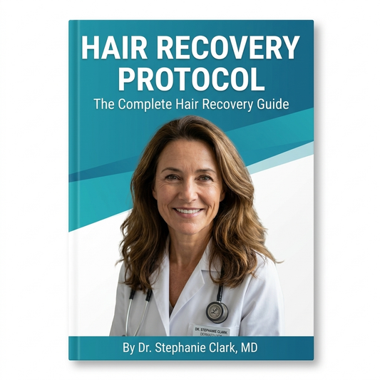 Hair Recovery Protocol
